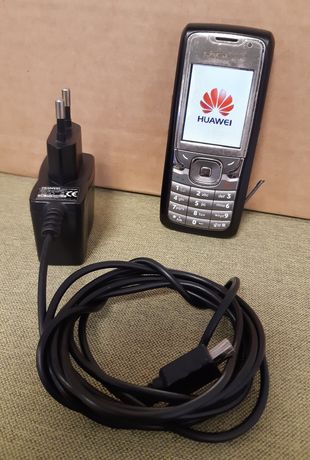 Telefon mobil Huawei U120S-Digi,Digimobil+incarcator-perf. functional
