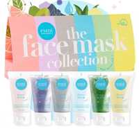Комплект от 6 мини-маски за лице Esmi Skin