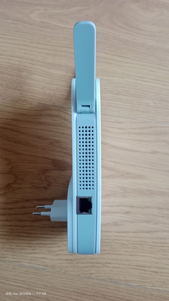 TP-LINK RE450 EXTENDER Удължител на обхват