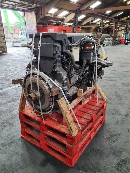 Motor complet camion Iveco Cursor 10 - F3AE3681Y