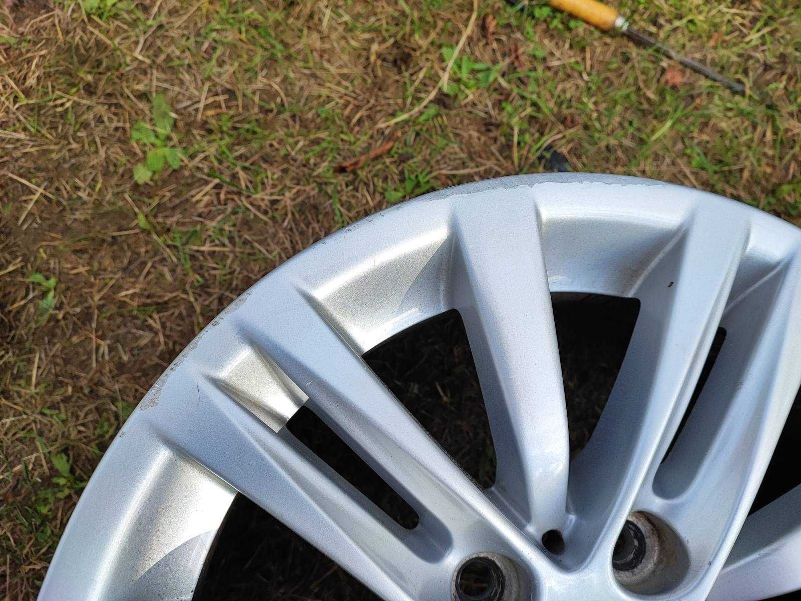 BMW Styling 283 - 16 цола 5x120; 4 бр. Оригинални лети джанти