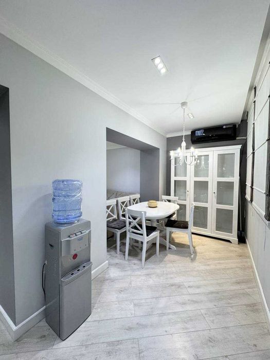 2/3/4 65м2 77-серия 2х6 Новомосковская кафе БОН