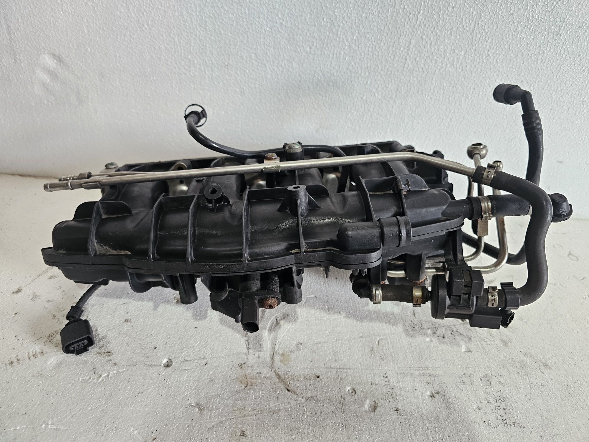 Galerie admisie completa Volkswagen 2.0TFSi BWA 

Stare buna

Pret: 49