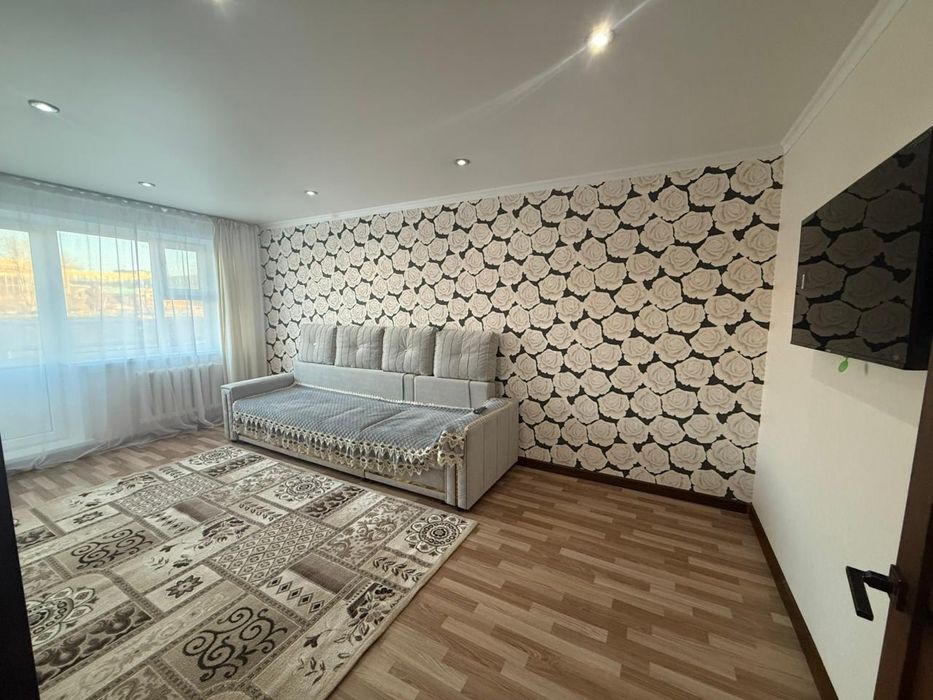 Сдам 2х комн.кв. 15000тг.