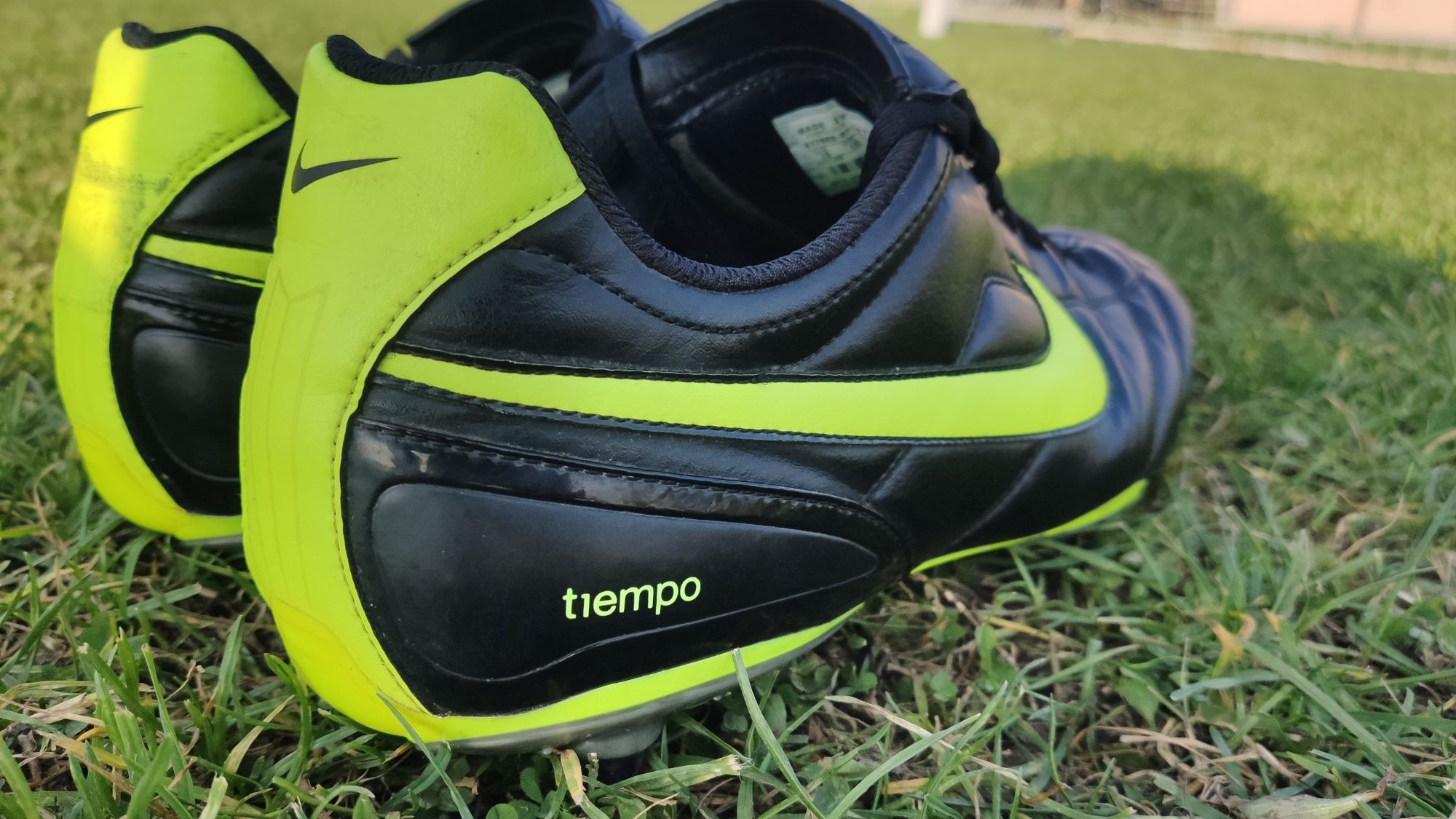 Футболни обувки Nike tiempo legend
