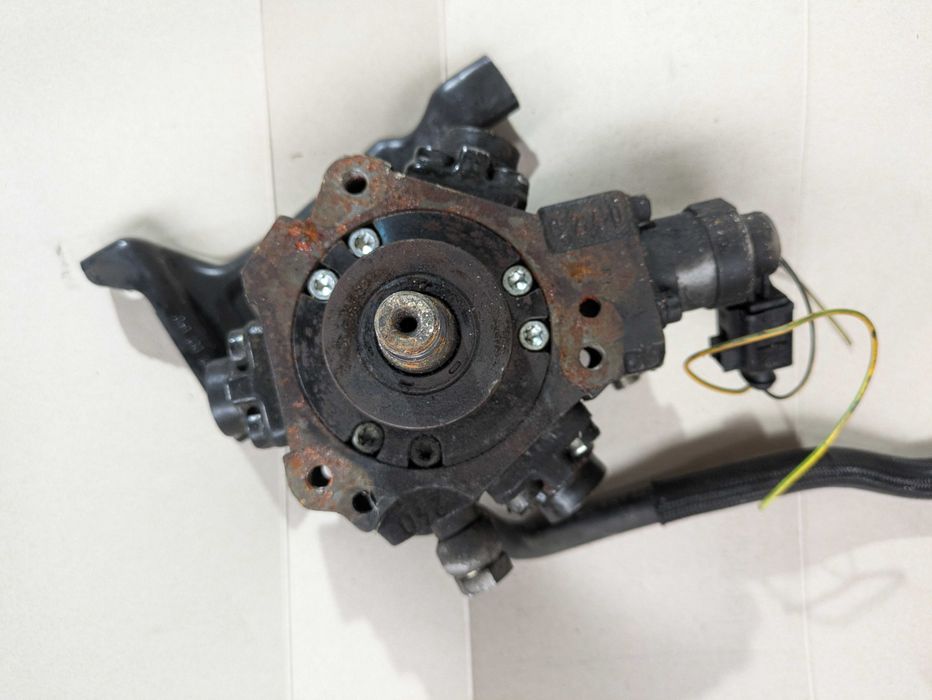 ГНП помпа Ауди А6 3.0 дизел