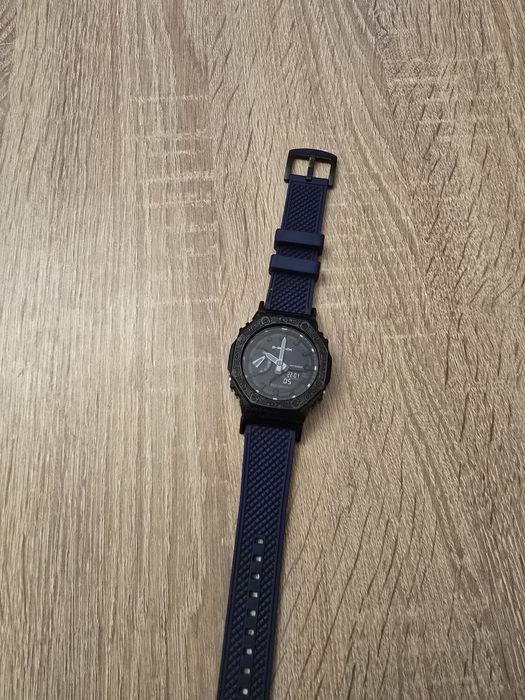 G shock 2100 кастом