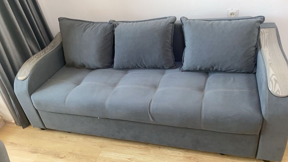 Диван в хорошем сост