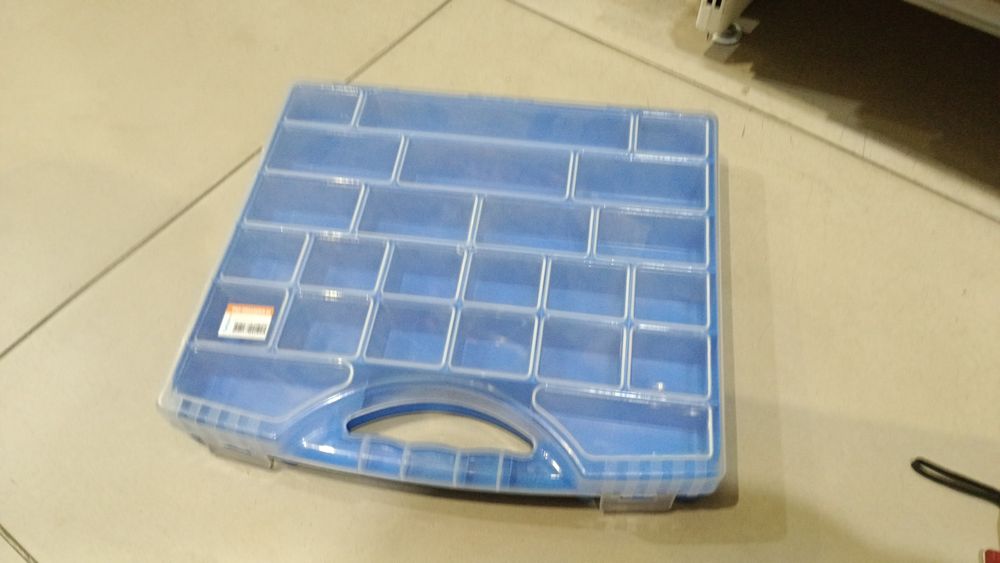 Ящик для инструменты