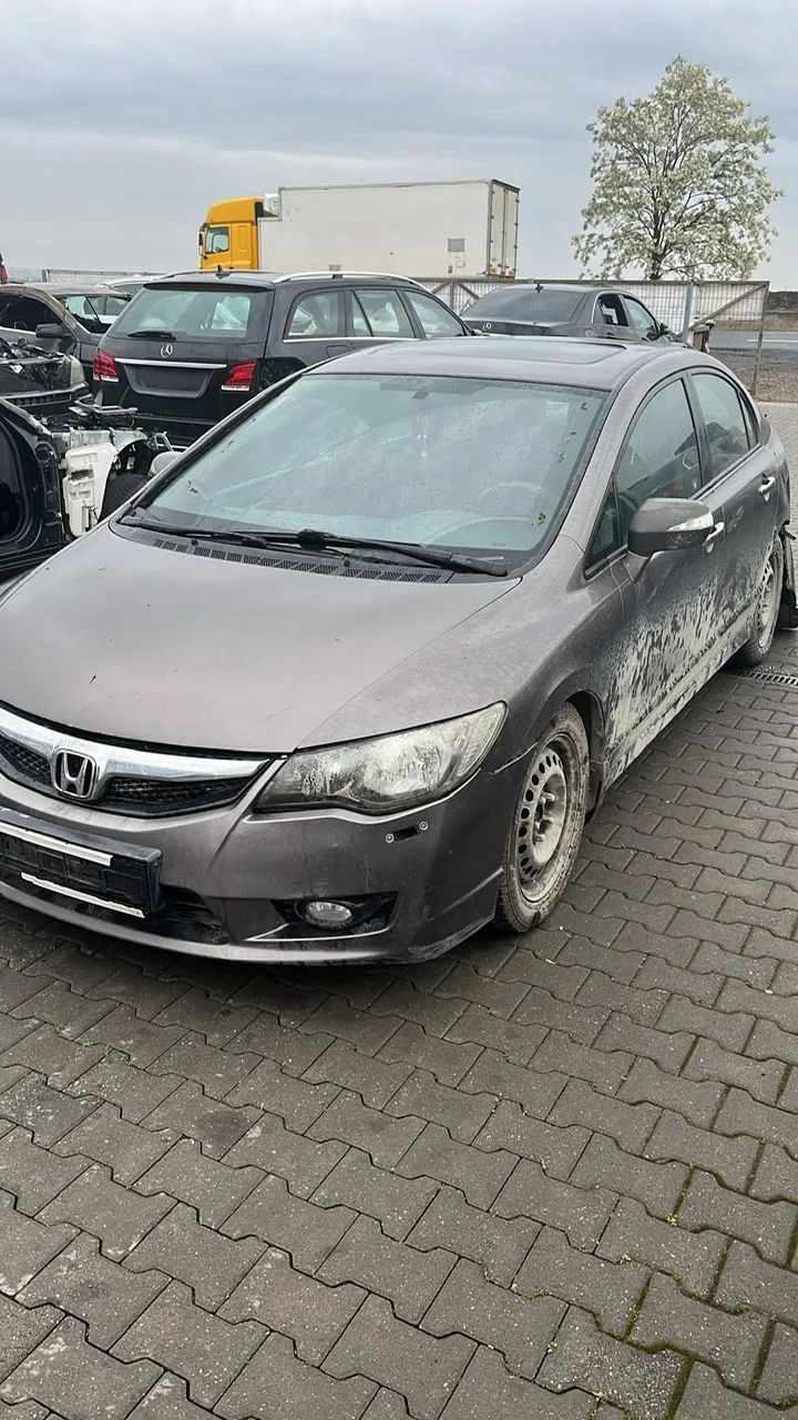 Dezmembram Honda Civic 1.8 B an fabr. 2008
