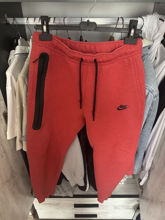 Nike tech fleece