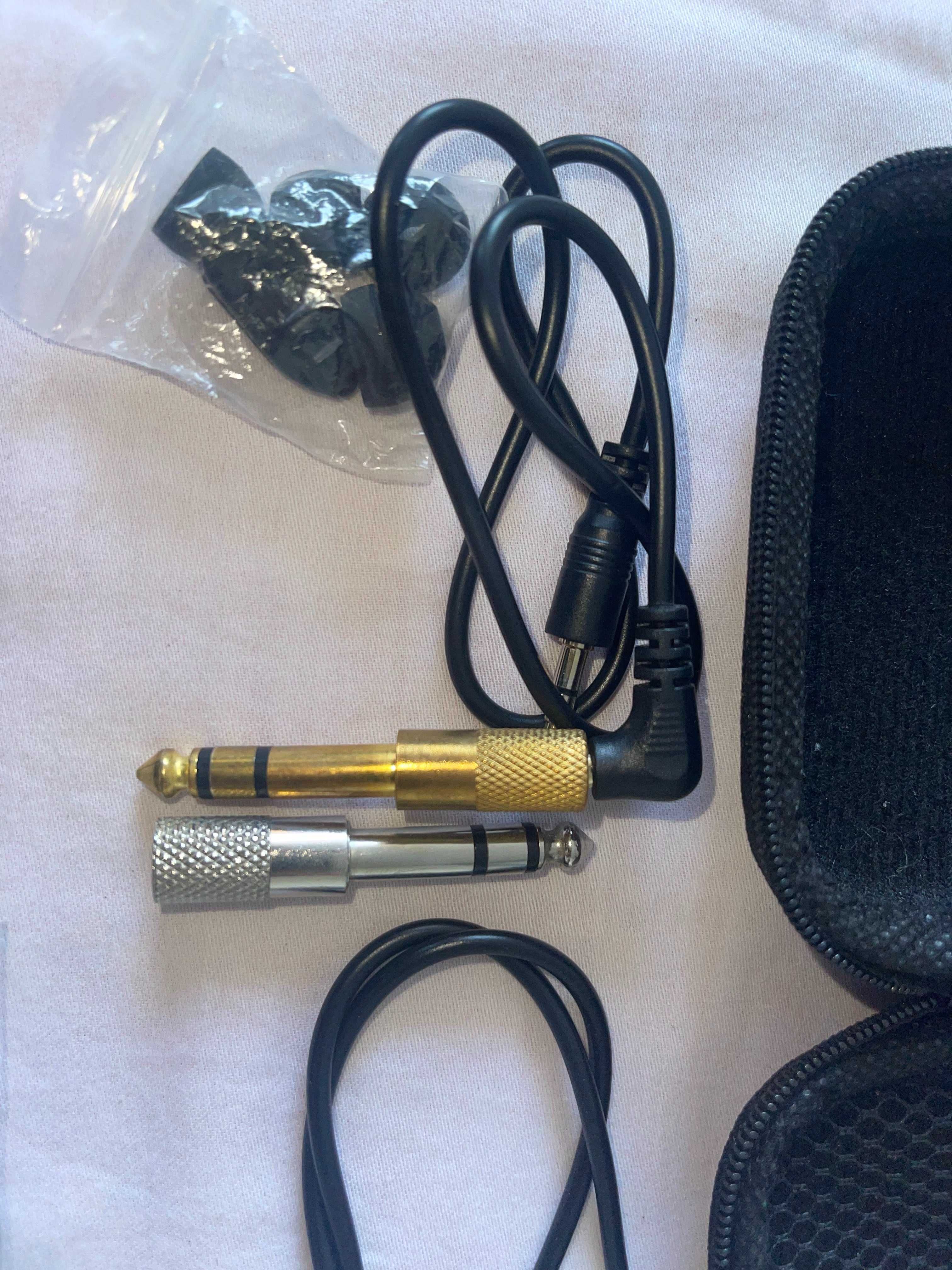 Безжична система за мониторинг HUIOP – In-Ear слушалки