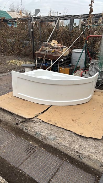 Продаю Вану  новая