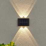 NOUA Lampa solara de perete