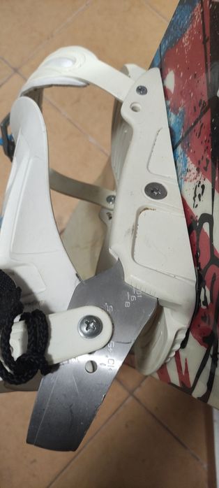 Сноуборд Rossignol 59