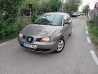 Seat Cordoba 1,4, 2005, Climatronic, Fiscal, Rca expirat,