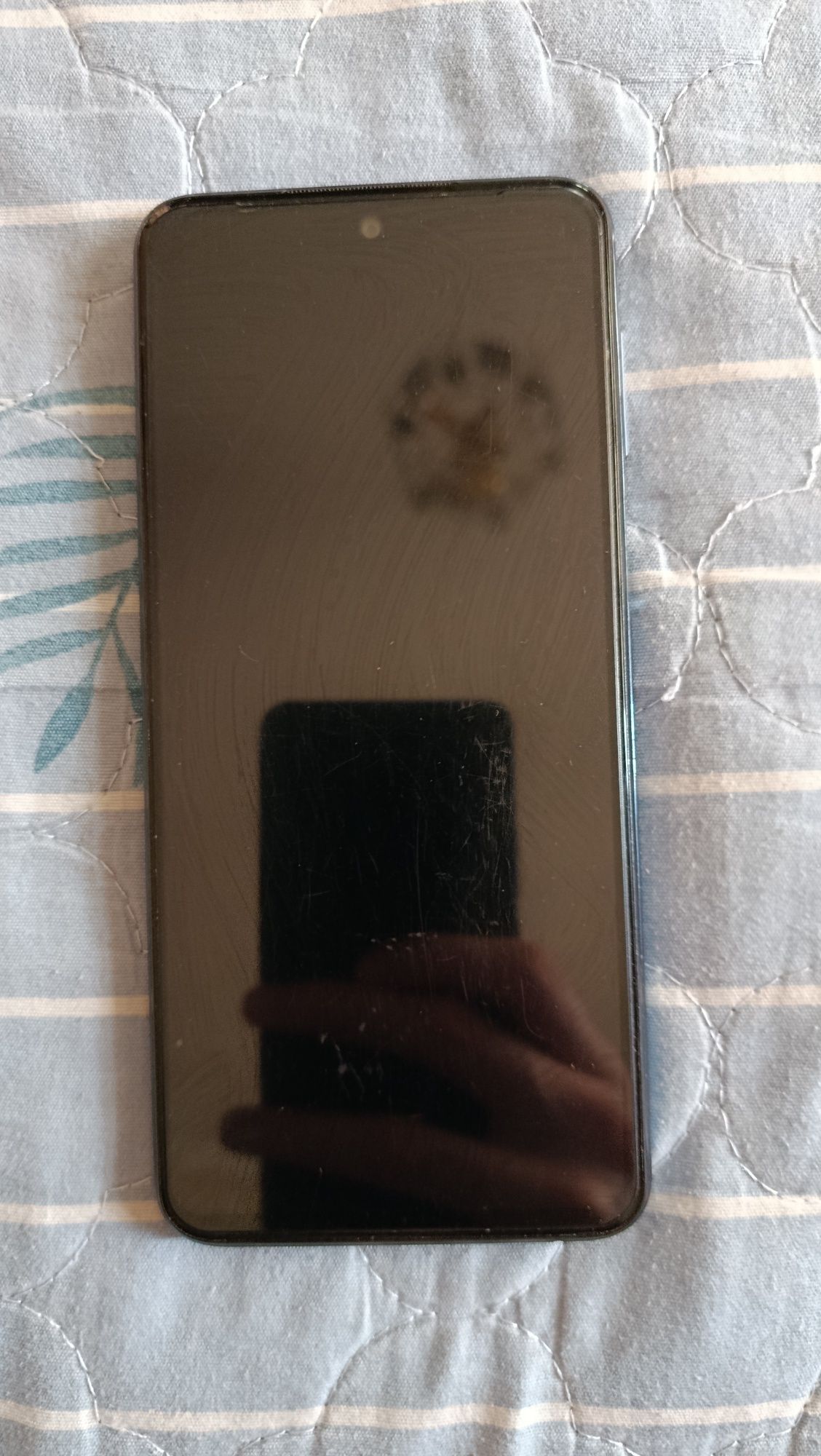 Redmi note 9s 6/128