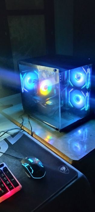 Igravoy Kampyuter RX 580 8 GB