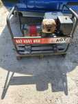 Generator curent Honda