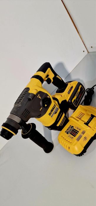 Dewalt DCH 333 rotopercutor sds plus