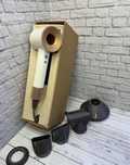 Styler Dyson Новый цвет 2025г Vanilla Ceramic White Запечатан