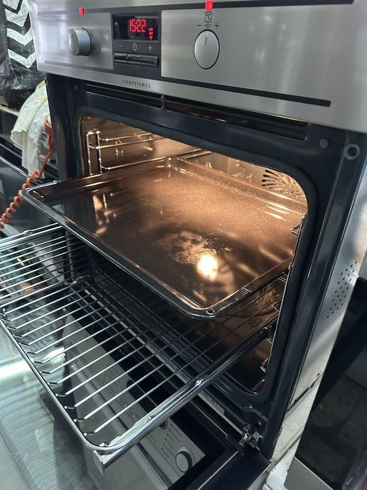 Фурна за вграждане АЕГ/AEG