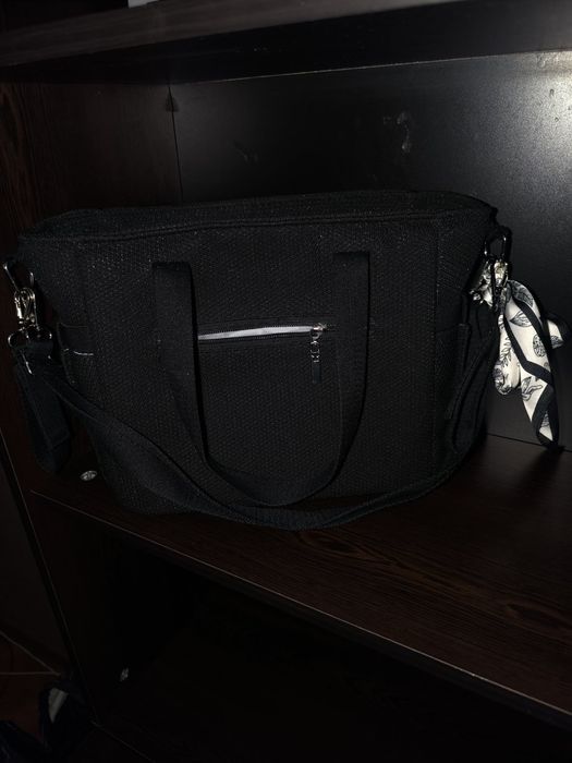 Чанта за количка BabyOno Carmen