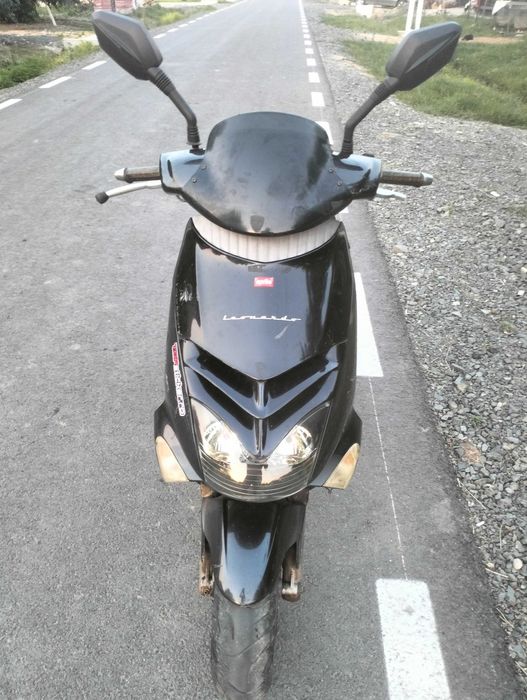 Vând Aprilia Leonardo motor 151