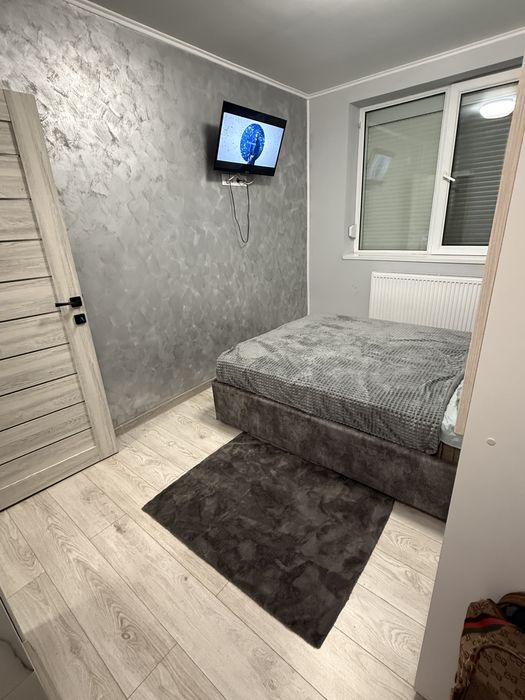 Cazare 1 camera regim hotelier TURDA