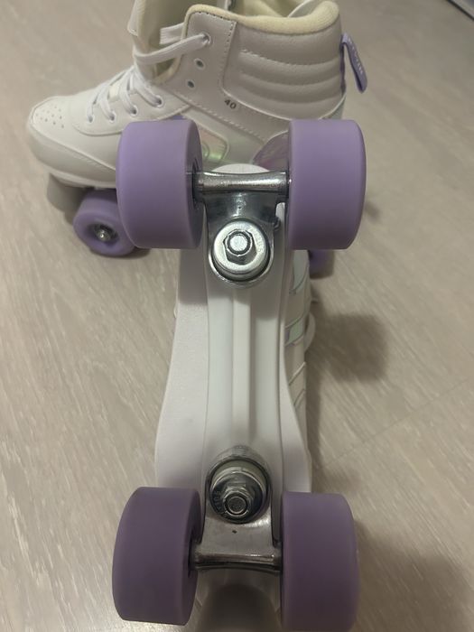 Кънки за момичета