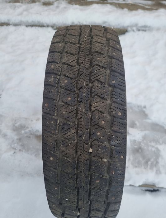 Шины R16C 215/75