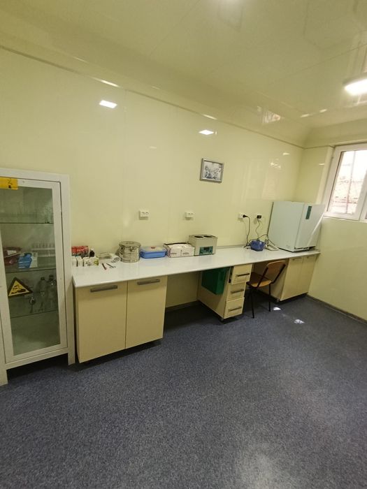 Нежелое помещение, Хумаюн