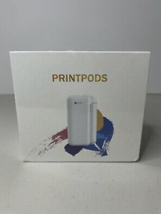 PrintPods  от Evebot