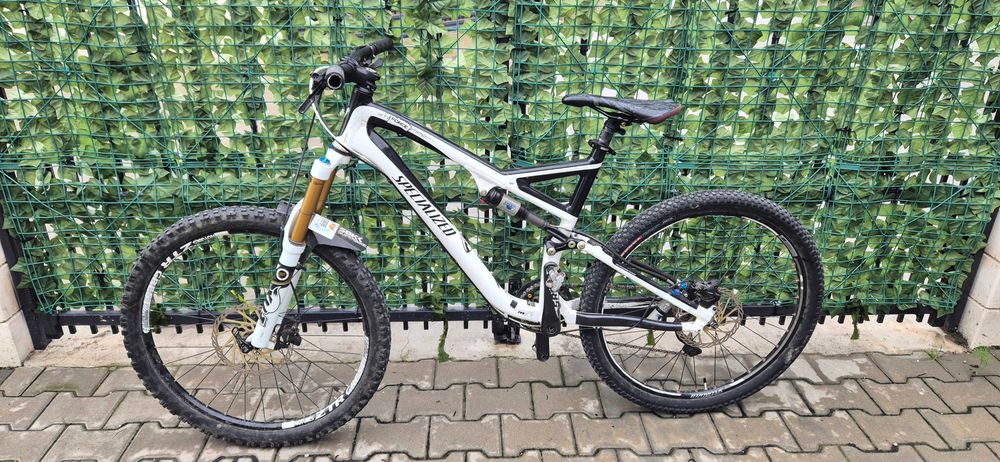 Bicicletă Specialized Jumper L