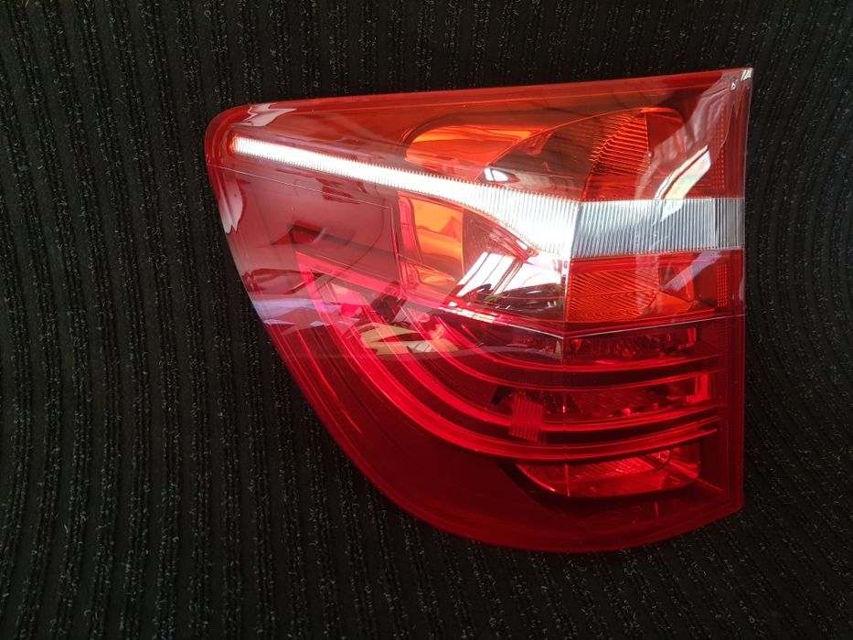 Външен ляв стоп за BMW X3 F25 БМВ  Х3 Ф25  от 2011г. до 2016г.