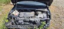 Ford Focus Mk 3.5, 1.5 Tdci 2016