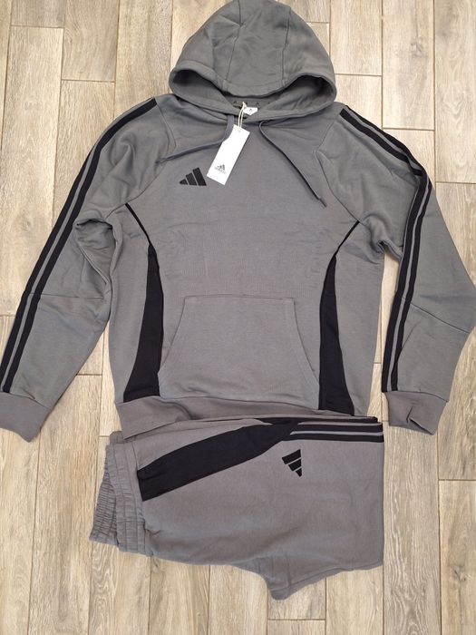 Trening barbatesc bumbac Adidas