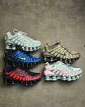 Nike Shox tl нови