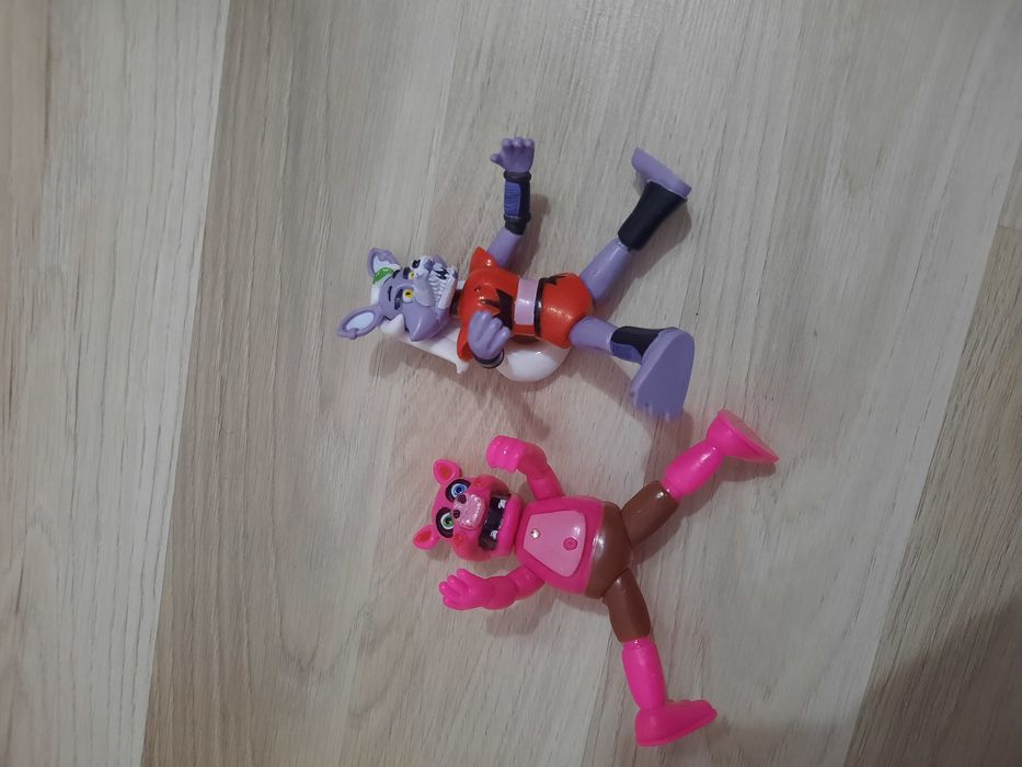 Figurine Funko Five Nights at Freddy's