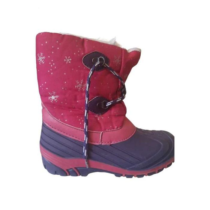 Cizme de zapada marime 30