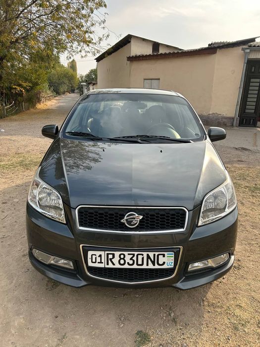 Ravon Nexa 3 idealniy sastayaniyada