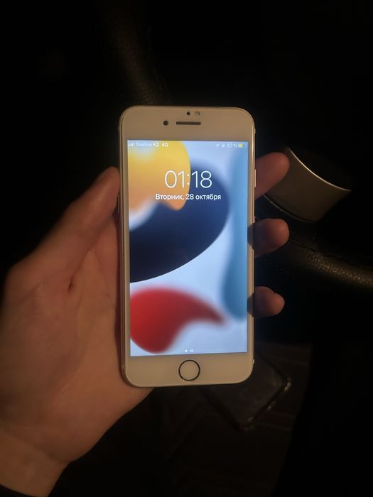 Продам Айфон 7 32gb