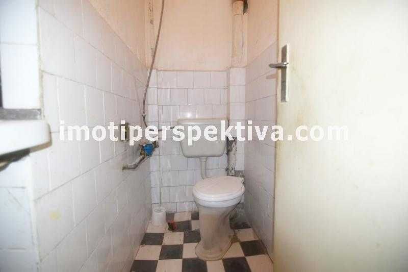 Продава се Многостаен апартамент в Пловдив, Коматево - 160 кв.м за 825 €/кв.м - Снимка #10