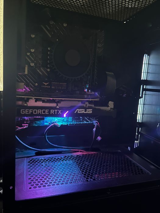 Геймърски компютър