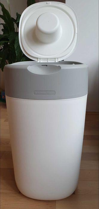 Cos pentru scutece Sangenic Twist&Click- Tommee Tippee