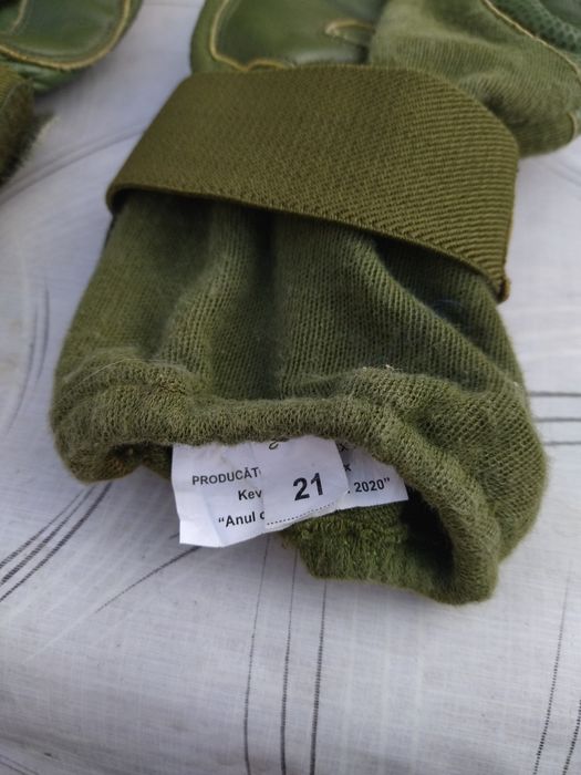 Mănuși cu protecție ptr.activitati în aer liber  Moto ATV.etc.