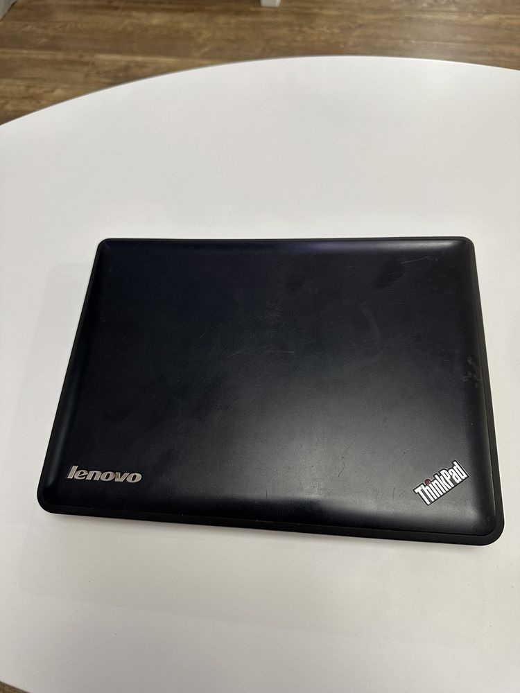 Лаптоп Lenovo ThinkPad