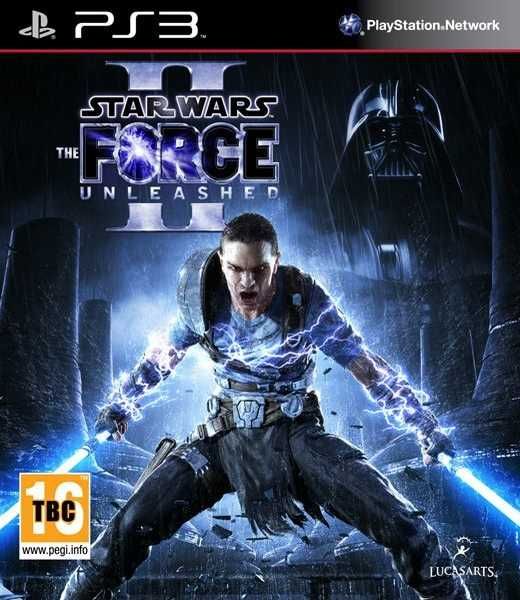 Blazing Angels Crysis Guitar Mass Effect Star Wars Darksiders Binary D