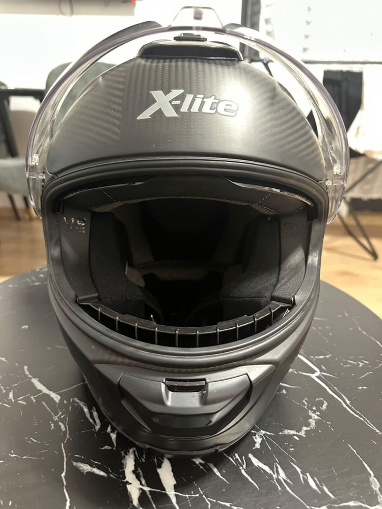 Моторна Каска X-lite