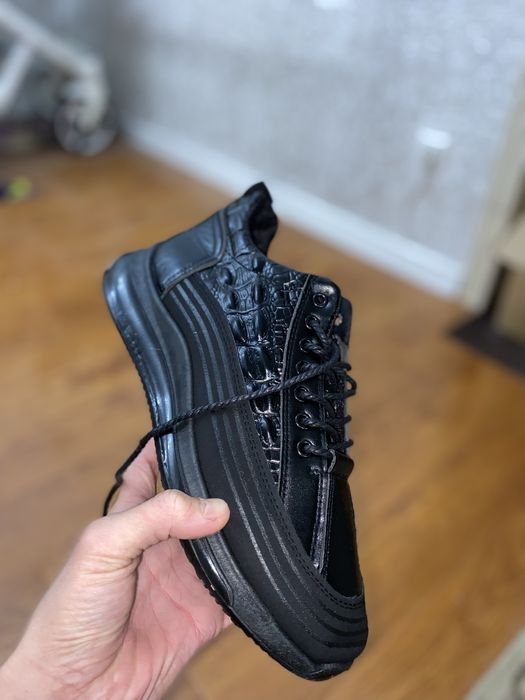 Обувь Fashion Milano DAL 1913